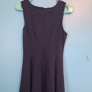 Navy Dress size M